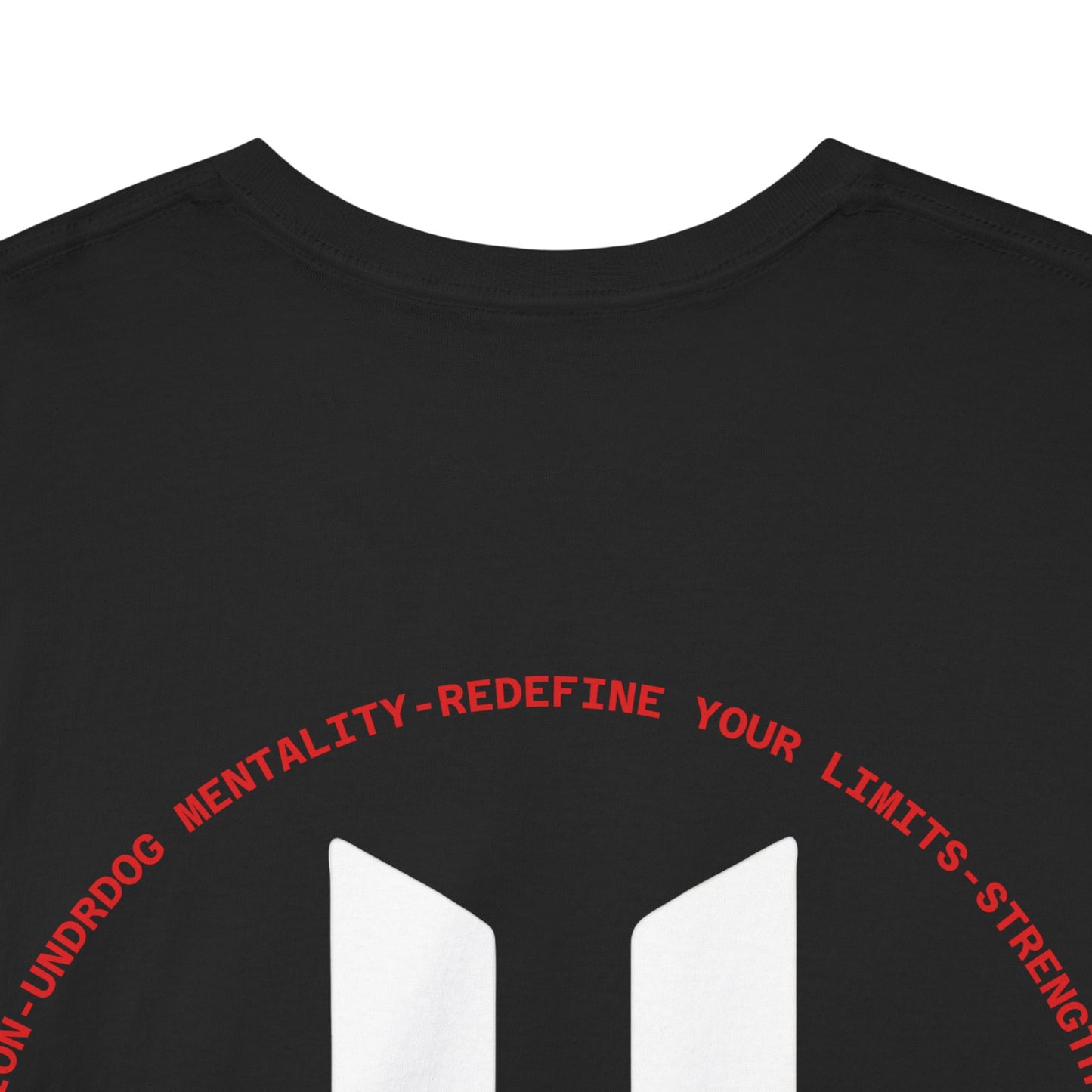 UNDRDOG™ - MANTRA TEE