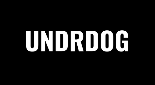 The UNDRDOG Philosophy