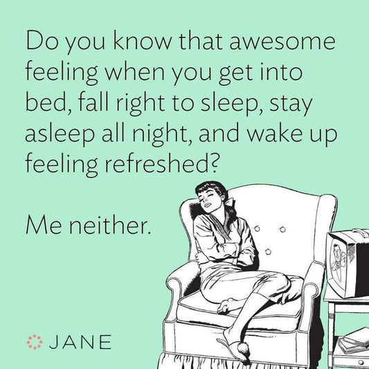 Sleep: Your Sharpest Competitive Edge