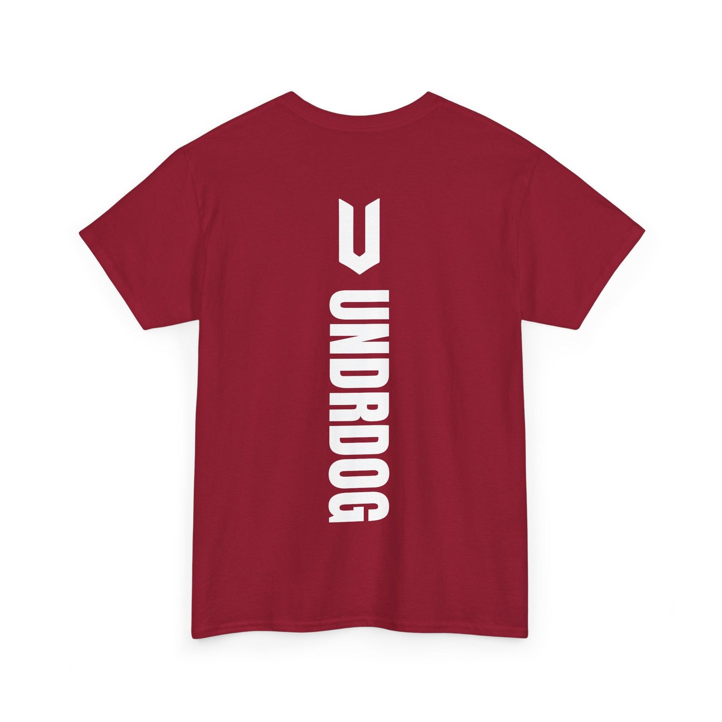 UNDRDOG™ STRONGBACK Tee