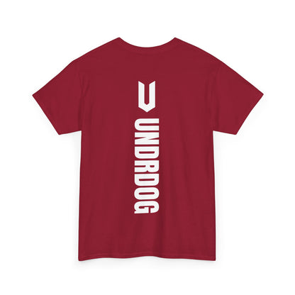 UNDRDOG™ STRONGBACK Tee
