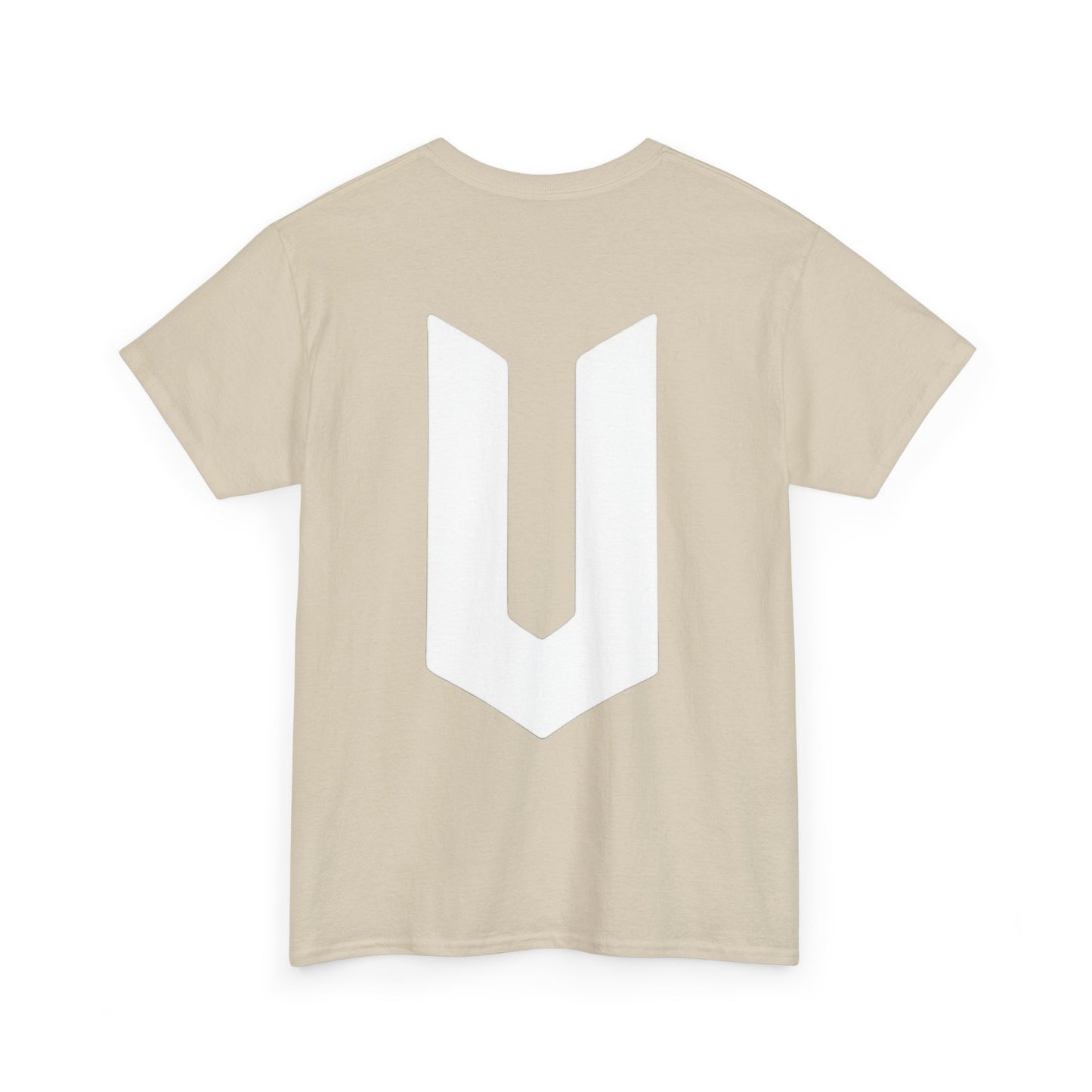 UNDRDOG™ IDENTITY TEE
