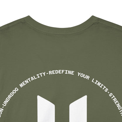 UNDRDOG™ - MANTRA TEE