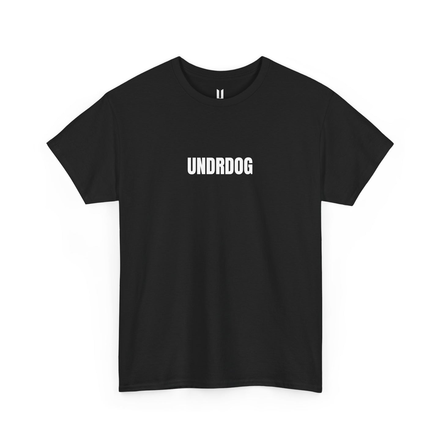 UNDRDOG™ IDENTITY TEE