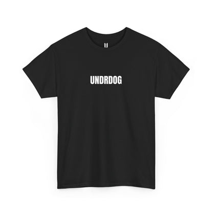 UNDRDOG™ IDENTITY TEE