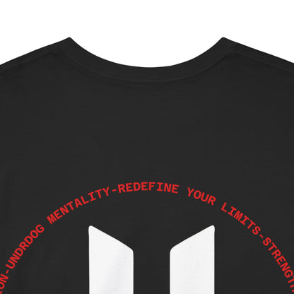 UNDRDOG™ - MANTRA TEE