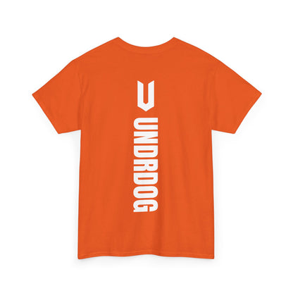 UNDRDOG™ STRONGBACK Tee