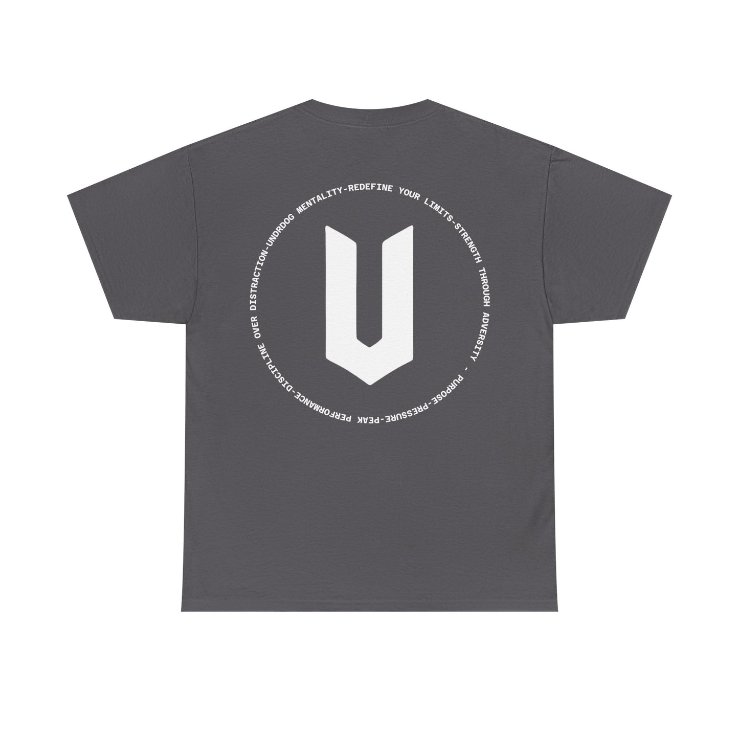 UNDRDOG™ - MANTRA TEE