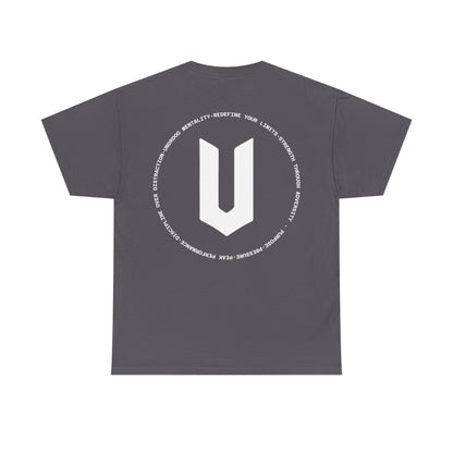 UNDRDOG™ - MANTRA TEE