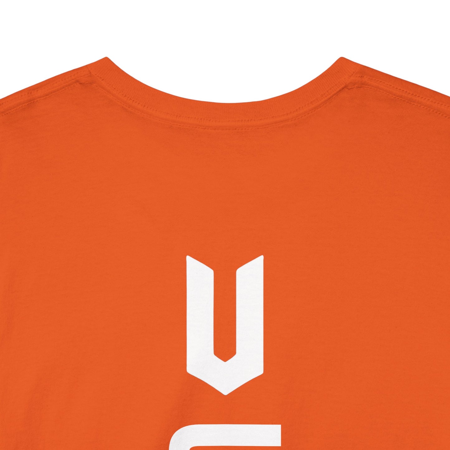 UNDRDOG™ STRONGBACK Tee