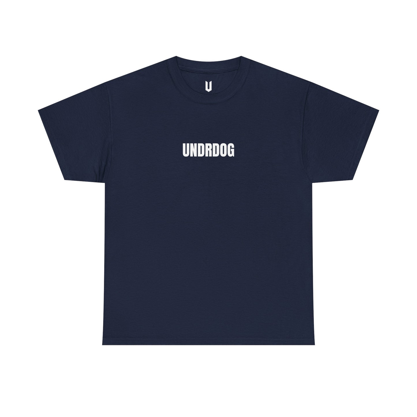 UNDRDOG™ IDENTITY TEE