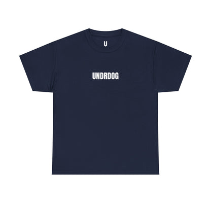 UNDRDOG™ IDENTITY TEE