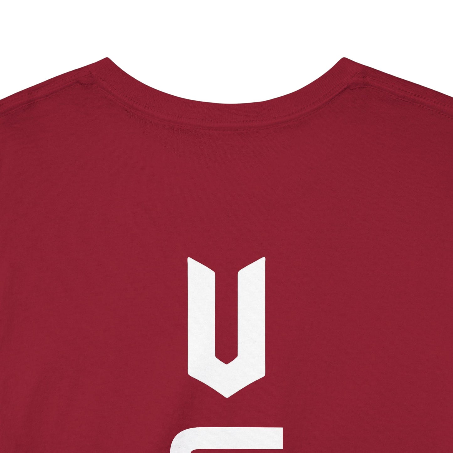 UNDRDOG™ STRONGBACK Tee