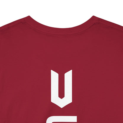 UNDRDOG™ STRONGBACK Tee