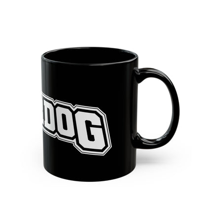 UNDRDOG™ Varsity Ceramic Mug
