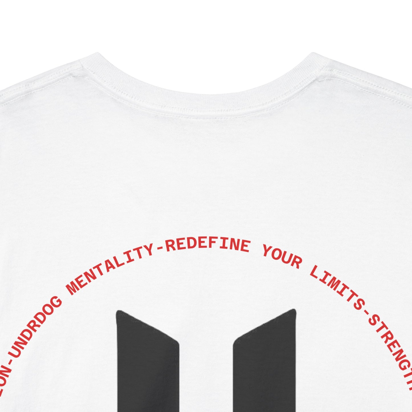 UNDRDOG™ - MANTRA TEE