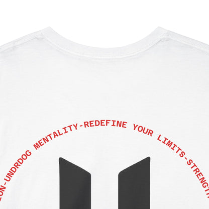 UNDRDOG™ - MANTRA TEE