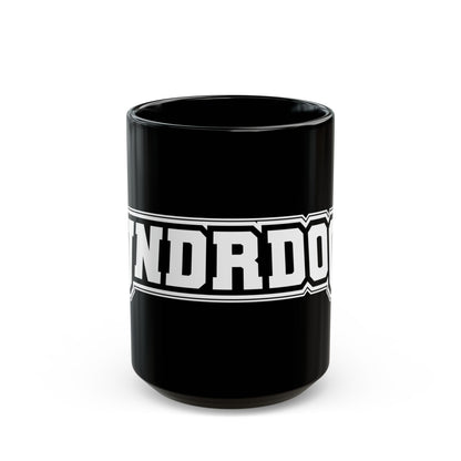 UNDRDOG™ Varsity Ceramic Mug