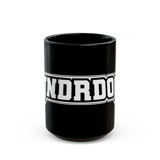 UNDRDOG™ Varsity Ceramic Mug