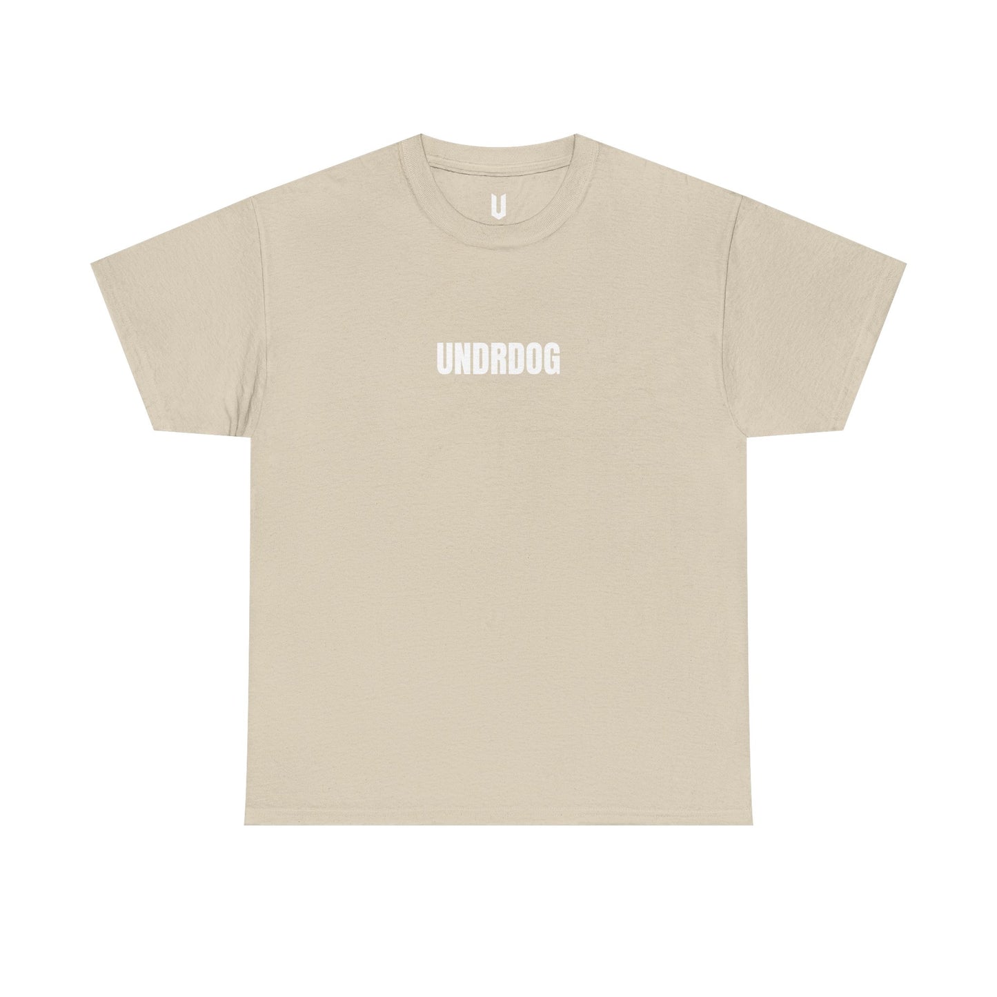 UNDRDOG™ IDENTITY TEE
