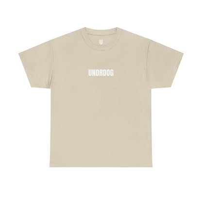 UNDRDOG™ IDENTITY TEE