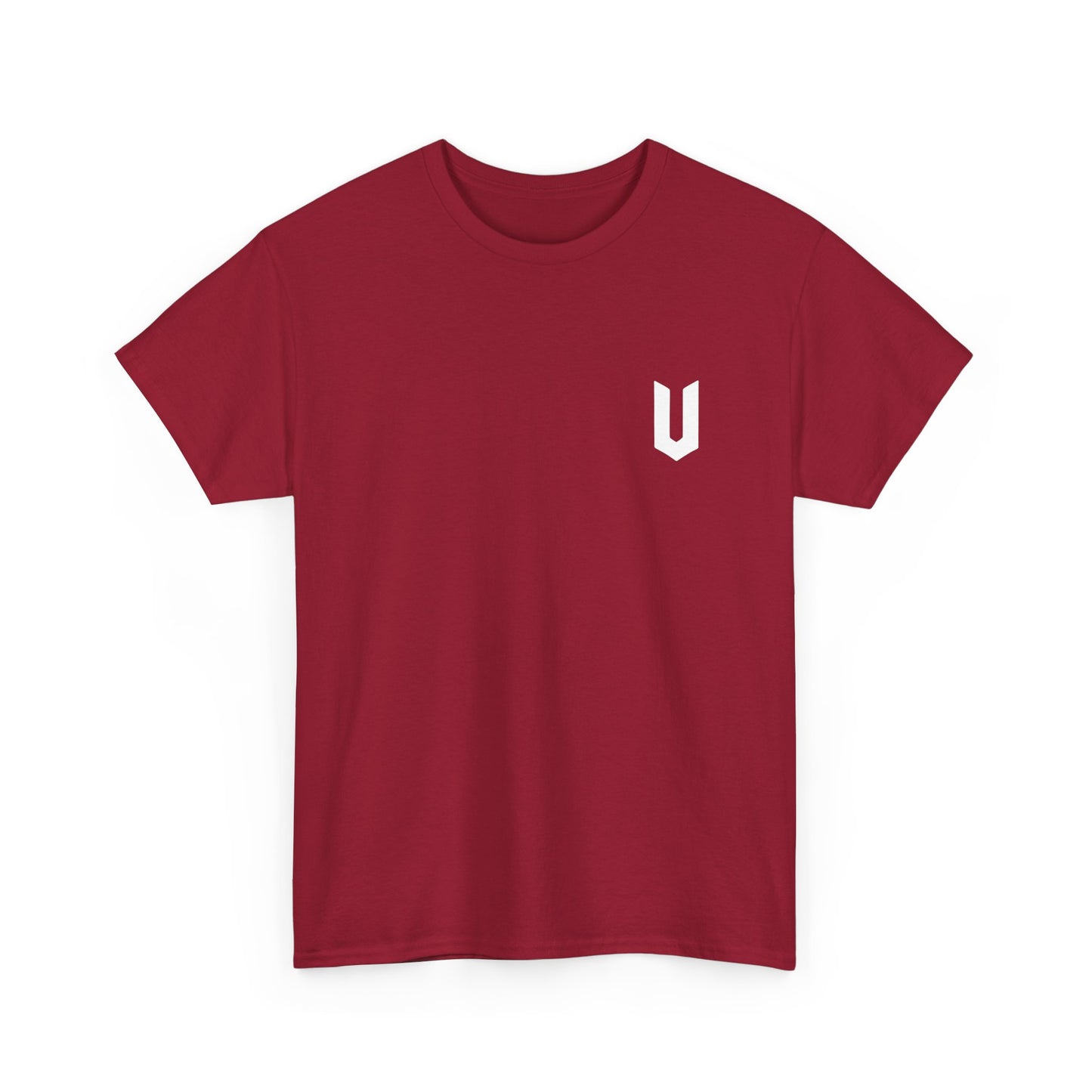UNDRDOG™ STRONGBACK Tee