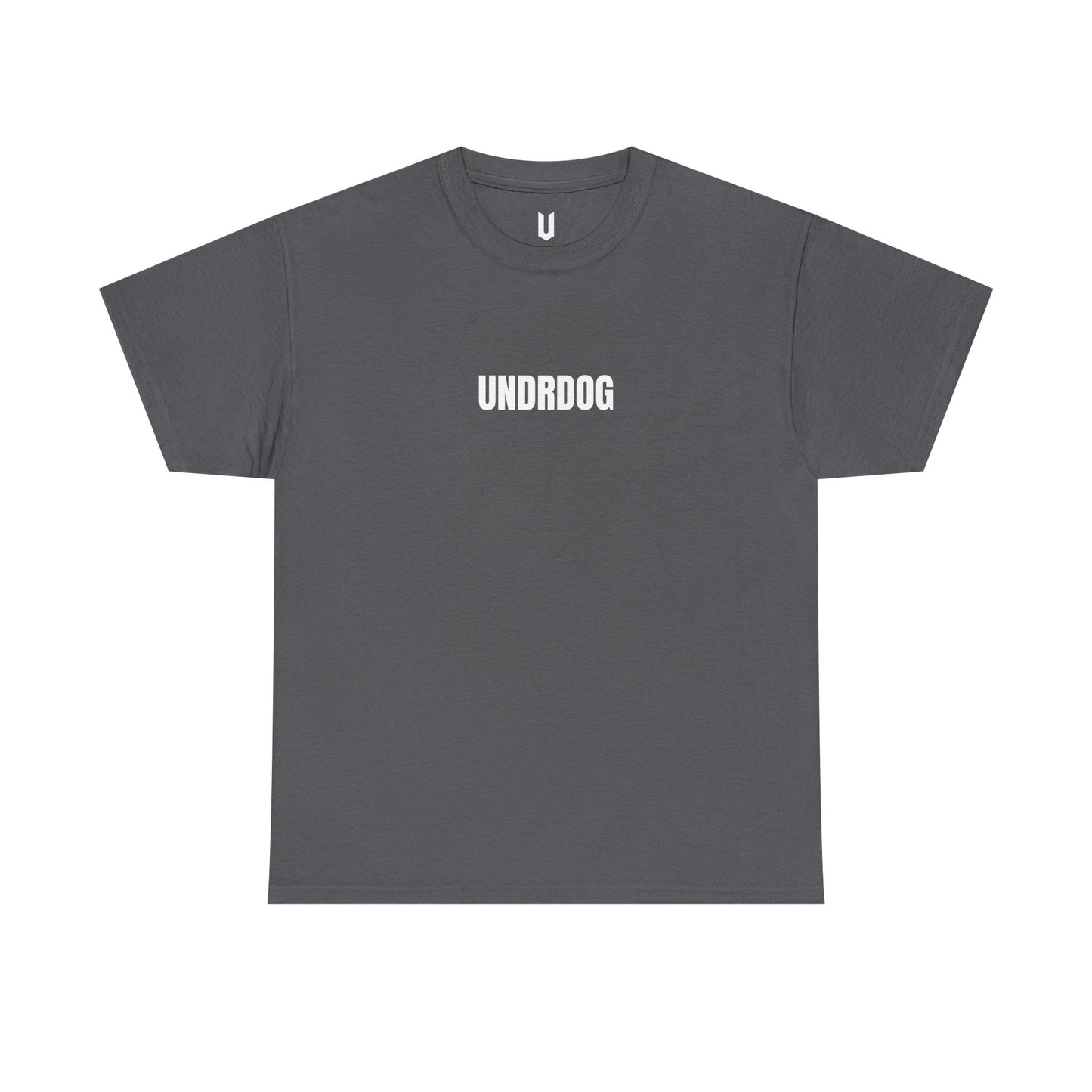 UNDRDOG™ IDENTITY TEE