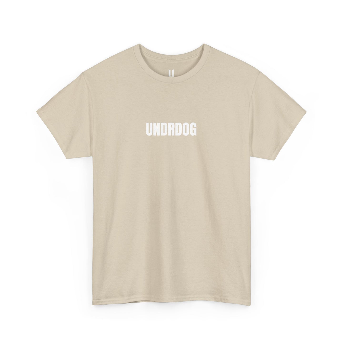 UNDRDOG™ IDENTITY TEE
