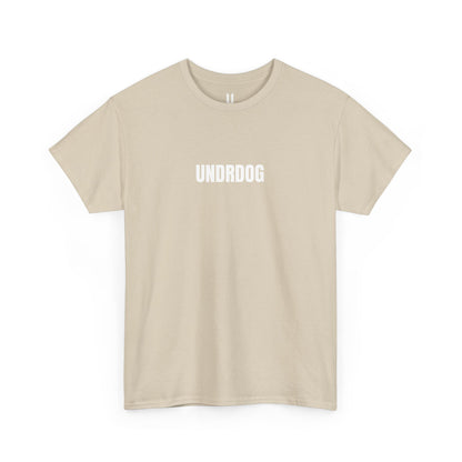 UNDRDOG™ IDENTITY TEE