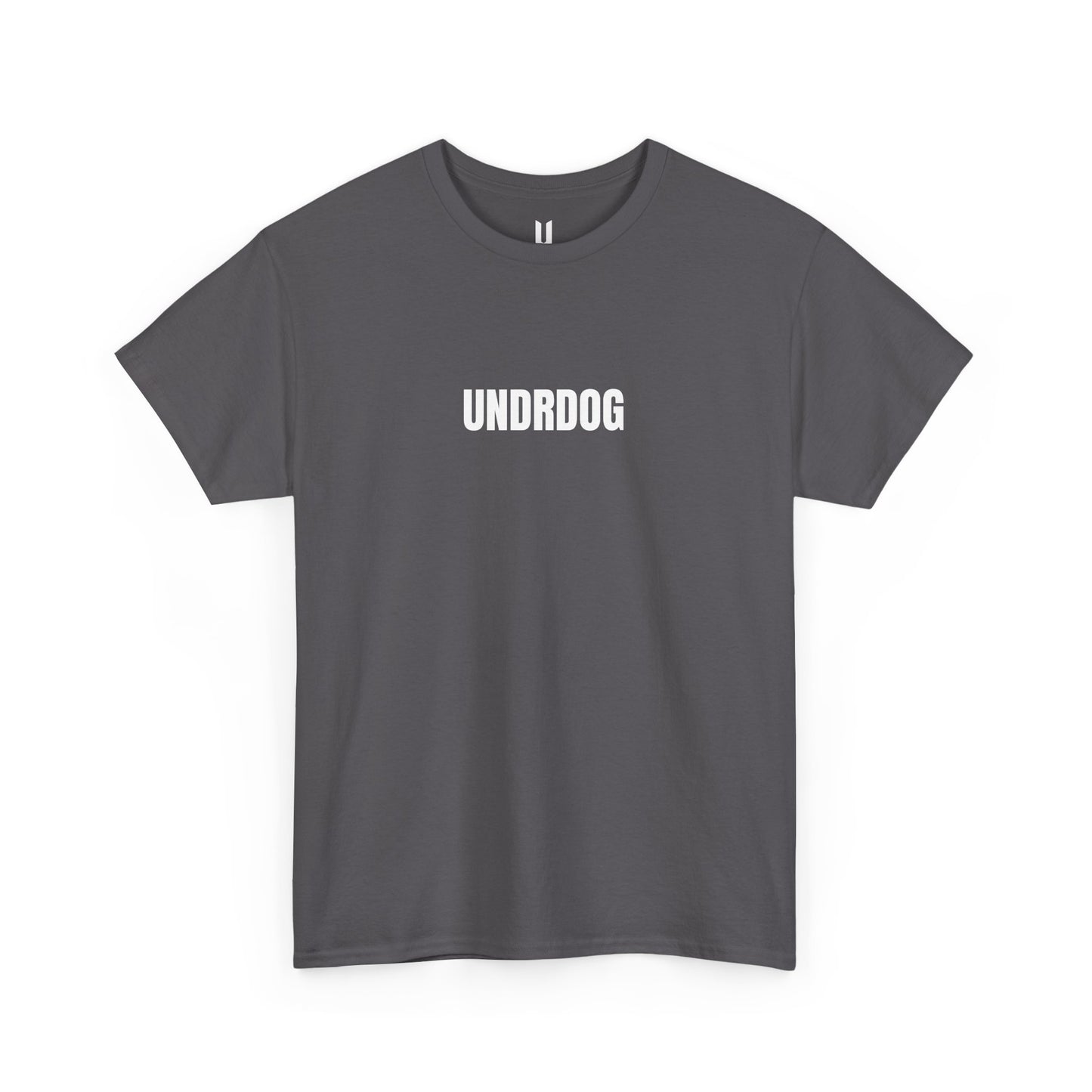 UNDRDOG™ IDENTITY TEE