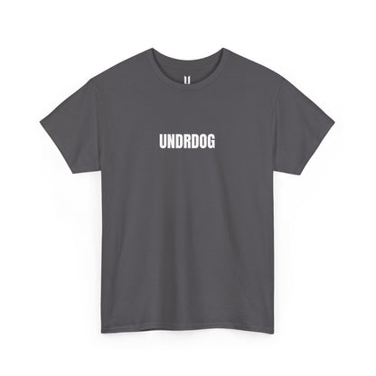 UNDRDOG™ IDENTITY TEE