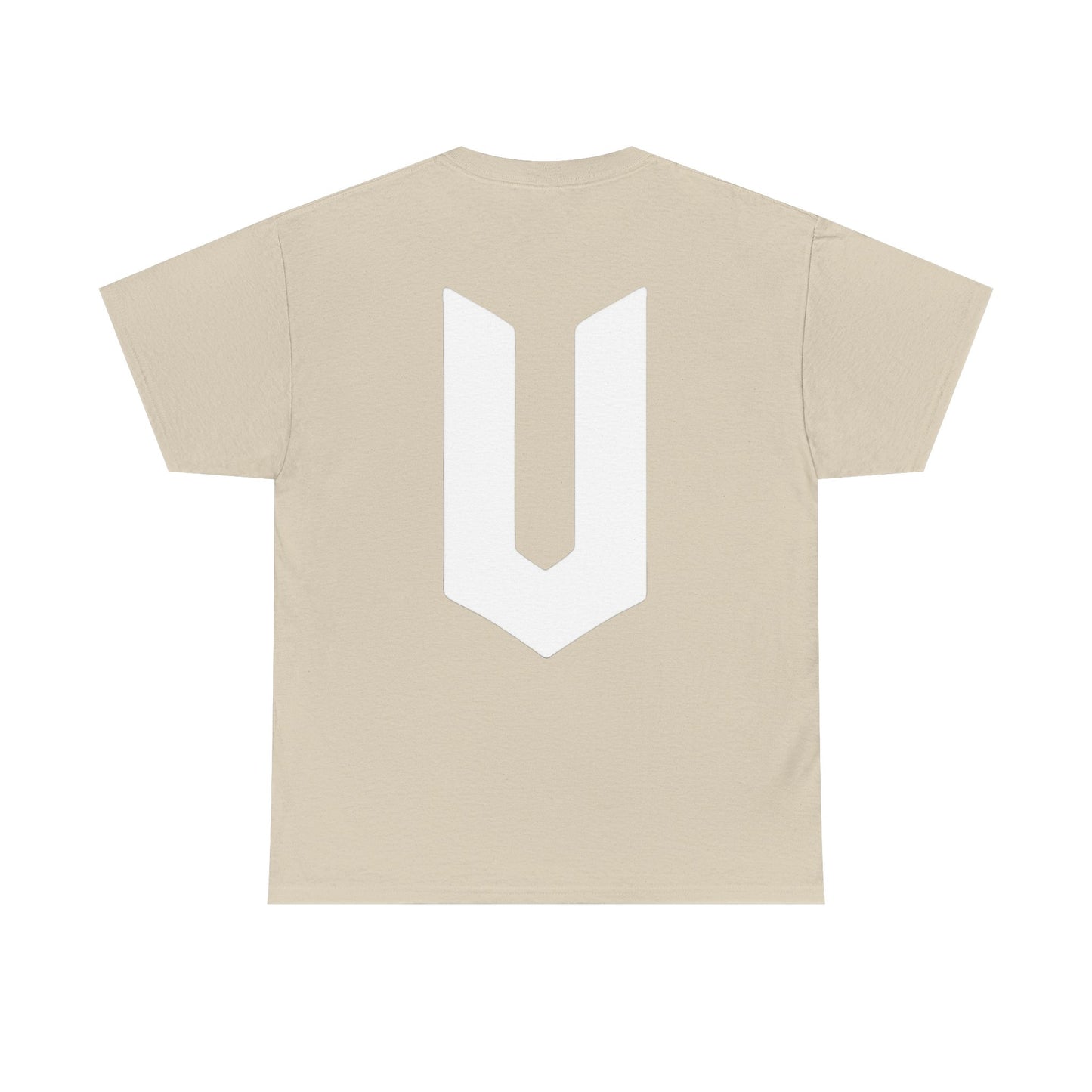 UNDRDOG™ IDENTITY TEE