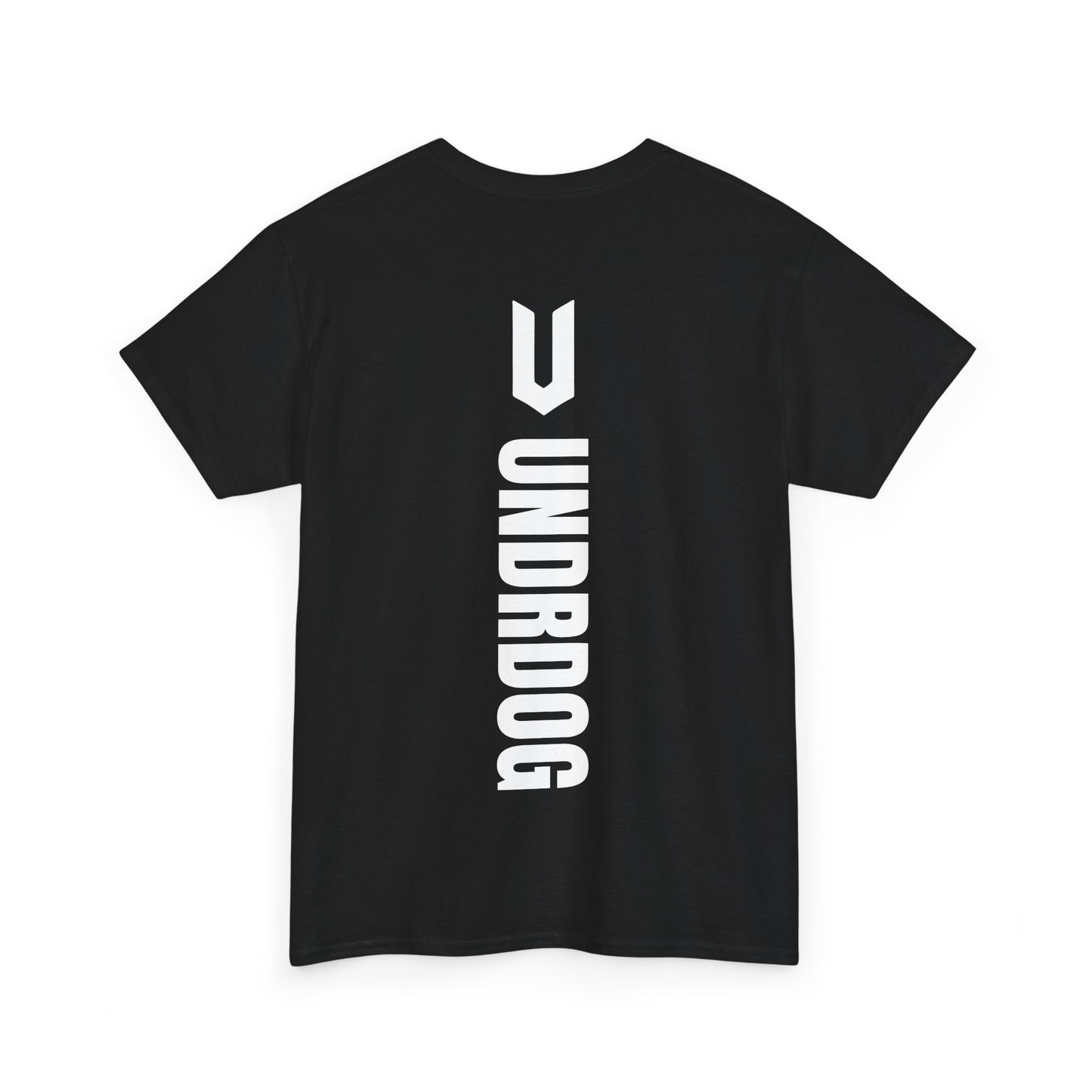 UNDRDOG™ STRONGBACK Tee