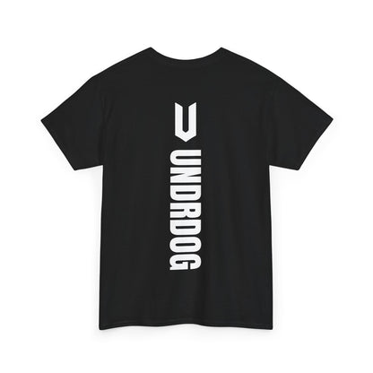 UNDRDOG™ STRONGBACK Tee
