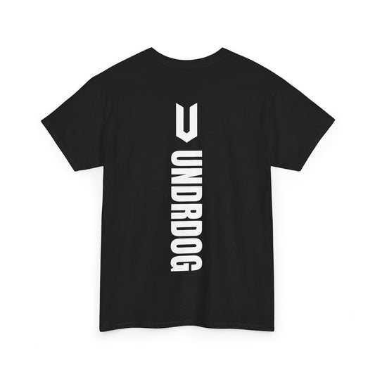 UNDRDOG™ STRONGBACK Tee