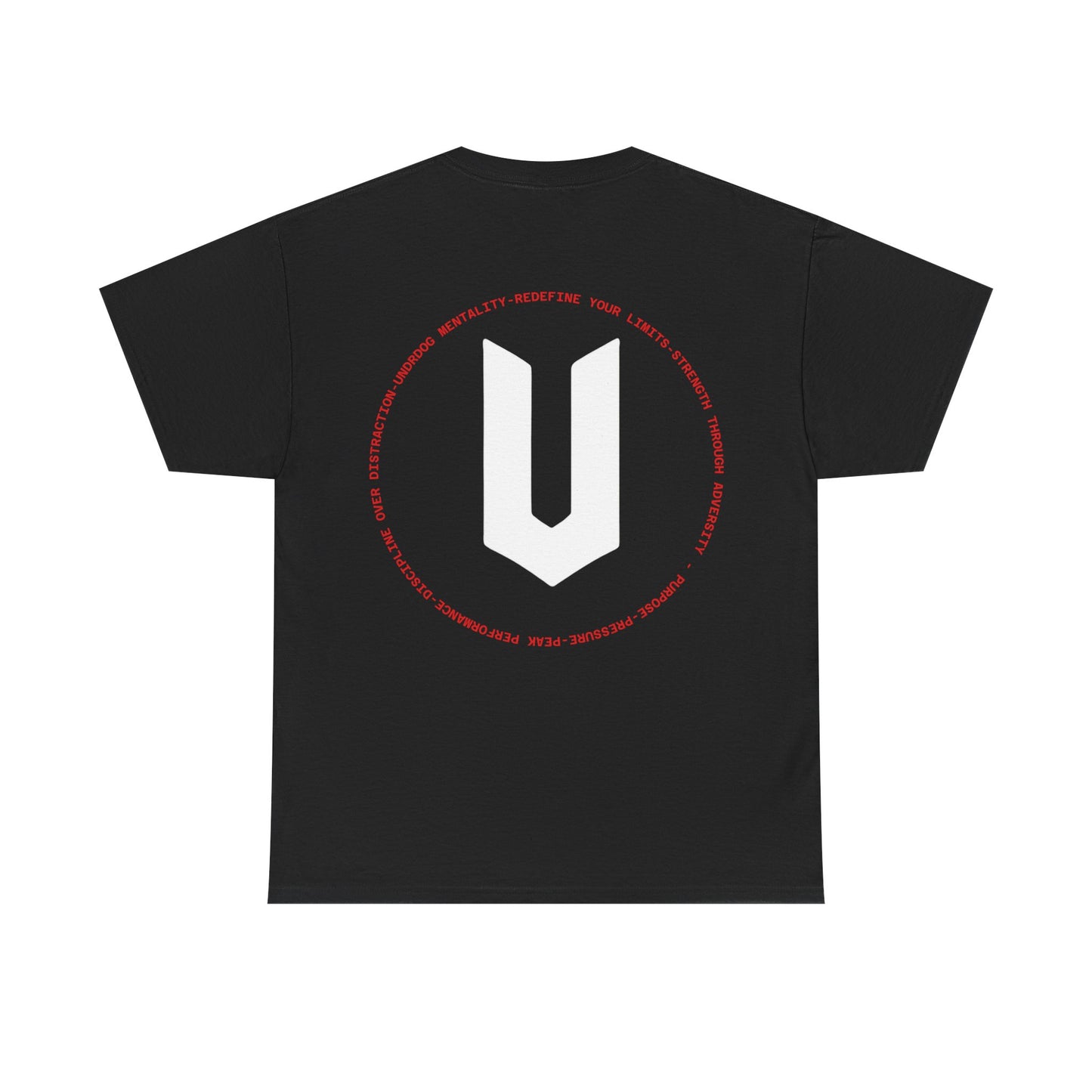 UNDRDOG™ - MANTRA TEE
