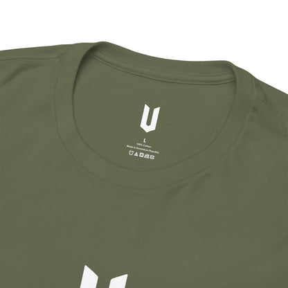 UNDRDOG™ - MANTRA TEE