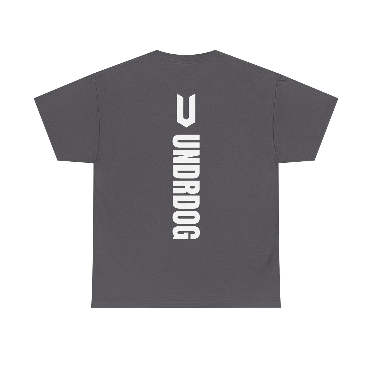 UNDRDOG™ STRONGBACK Tee