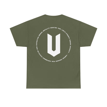 UNDRDOG™ - MANTRA TEE