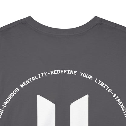 UNDRDOG™ - MANTRA TEE