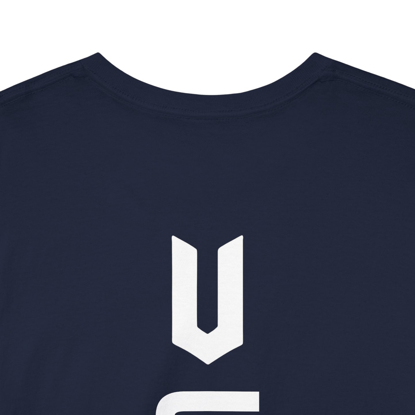 UNDRDOG™ STRONGBACK Tee