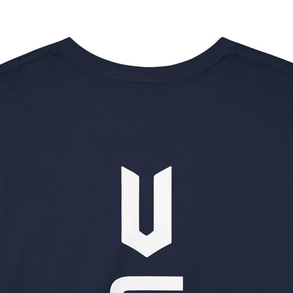 UNDRDOG™ STRONGBACK Tee