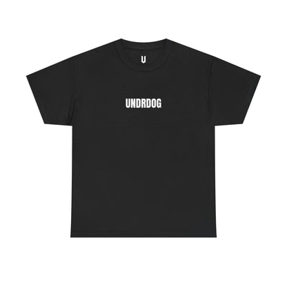 UNDRDOG™ IDENTITY TEE