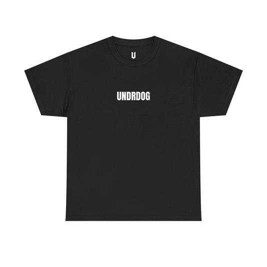UNDRDOG™ IDENTITY TEE